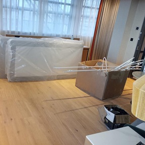 Commercial After Builders Cleaning Royal Academy W1S